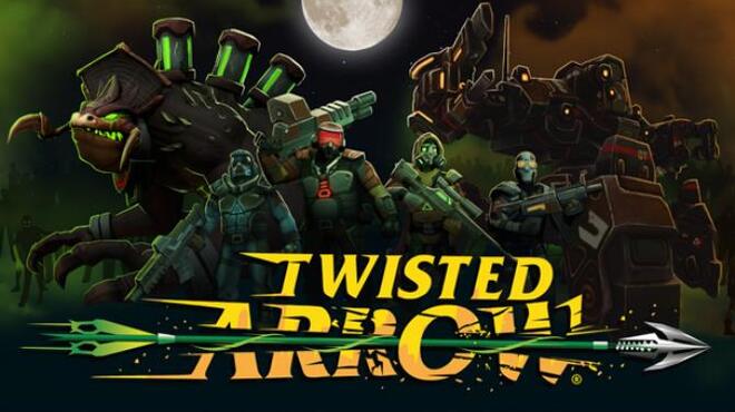 Twisted Arrow Free Download