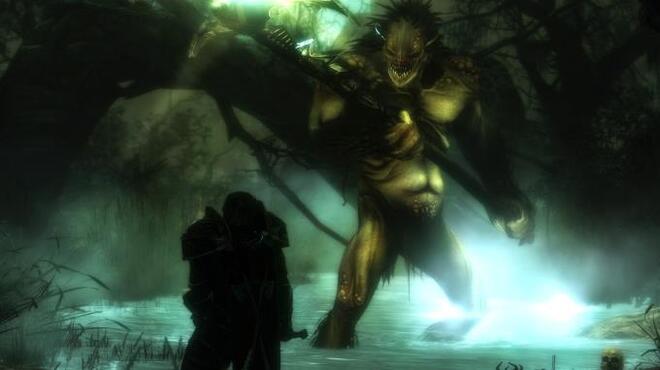 Two Worlds II - Call of the Tenebrae Torrent Download