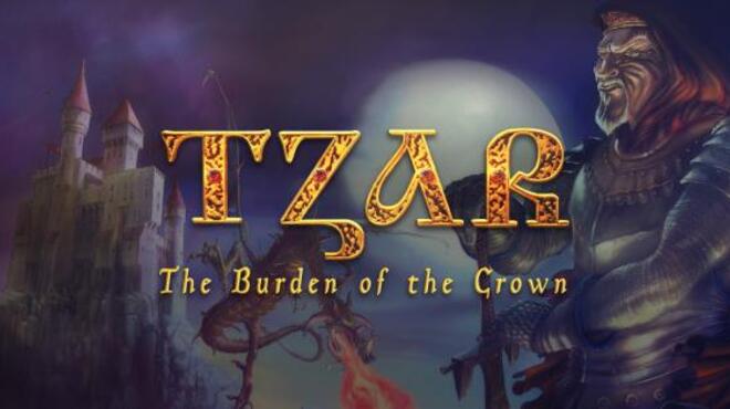 free tzar the burden of the crown patch 1.14 programs