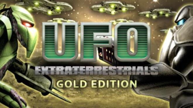 UFO: Extraterrestrials Gold Free Download