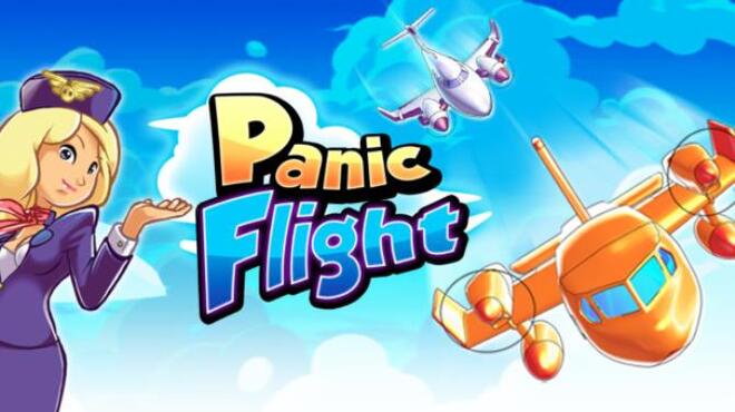 Ultimate Panic Flight Free Download