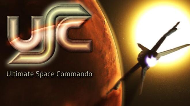 Ultimate Space Commando Free Download