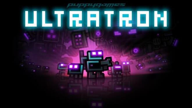 Ultratron Free Download