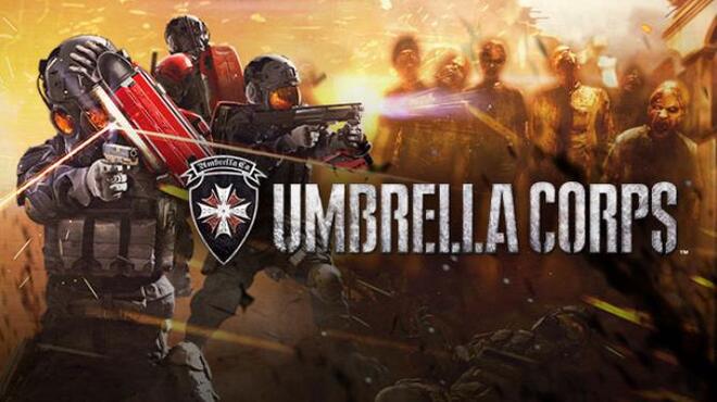 Umbrella Corps™/Biohazard Umbrella Corps™ Free Download