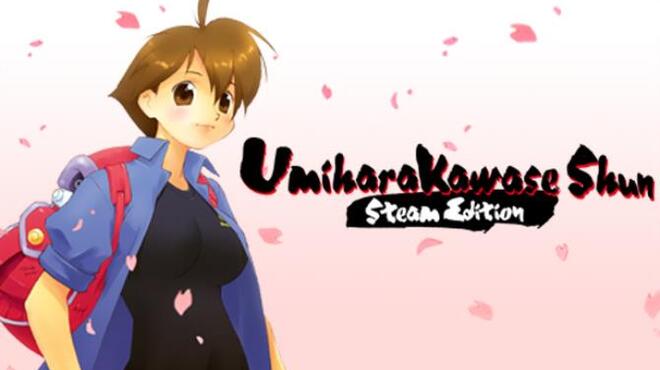 Umihara Kawase Shun: Steam Edition Free Download