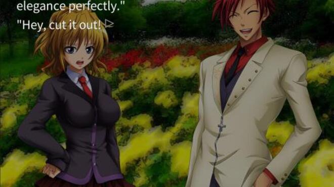 Umineko When They Cry - Question Arcs Torrent Download