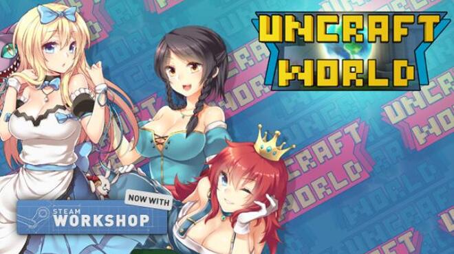 Uncraft World Free Download