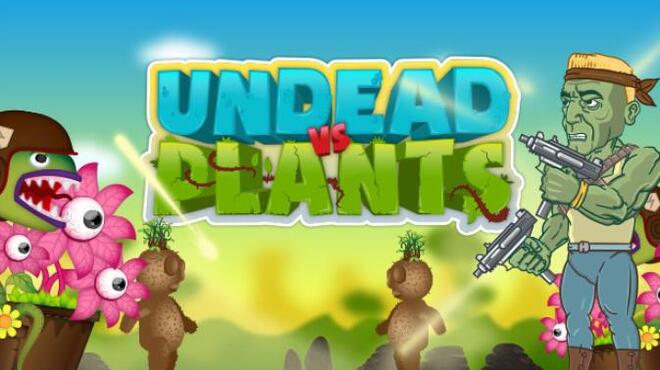 Undead vs Plants Free Download
