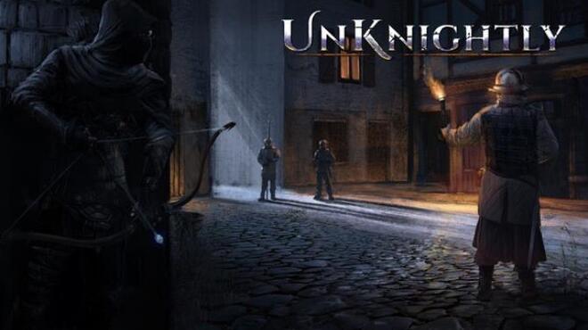 Unknightly Free Download