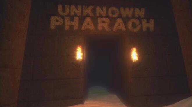 Unknown Pharaoh Torrent Download