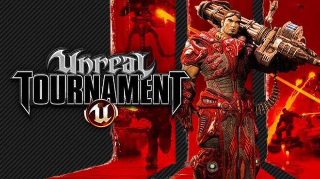 Unreal Tournament 3 Black Free Download