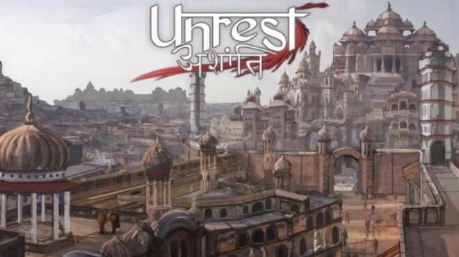Unrest: Special Edition Extras Free Download