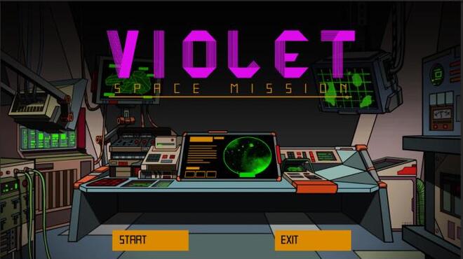 VIOLET: Space Mission Torrent Download