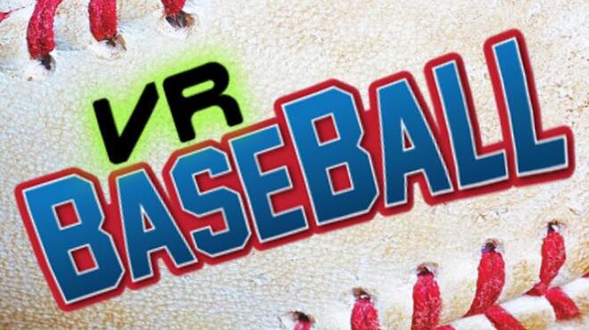 VR Baseball Free Download