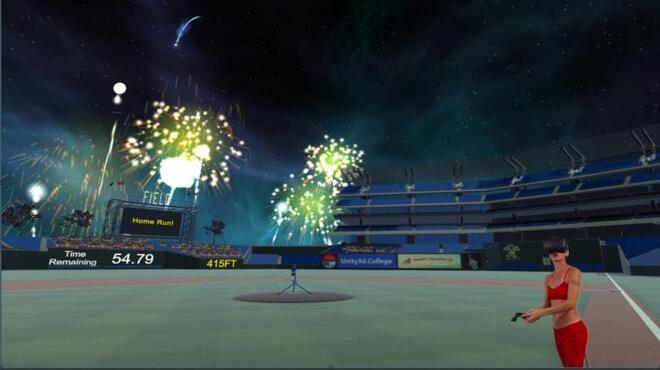 VR Baseball Torrent Download