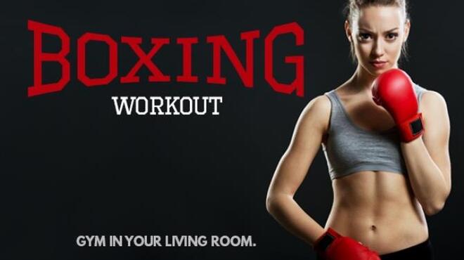 VR Boxing Workout Free Download