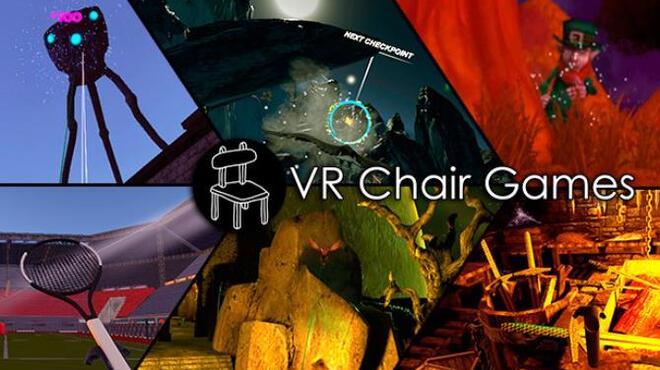VR Chair Games Free Download