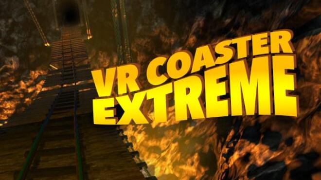 VR Coaster Extreme Free Download