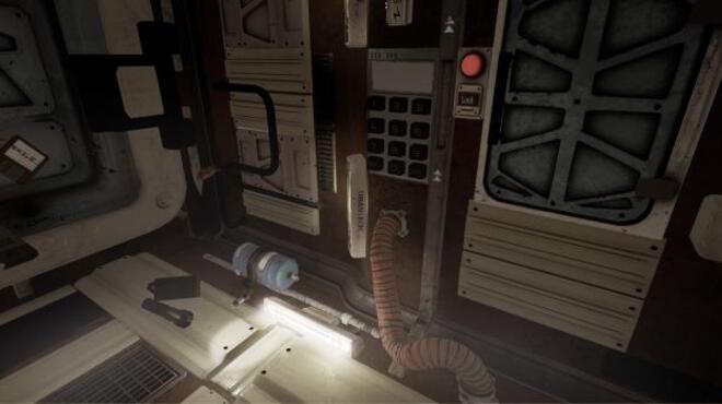 VR Escape the space station Torrent Download