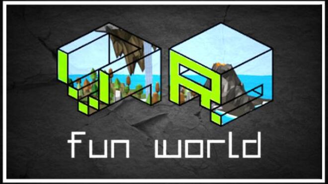 VR Fun World Free Download