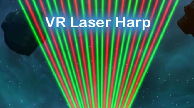 VR Laser Harp Free Download