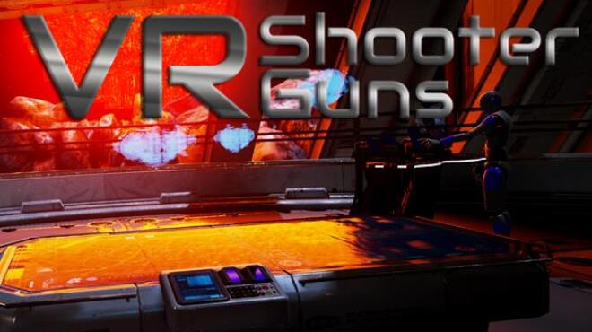 VR Shooter Guns Free Download