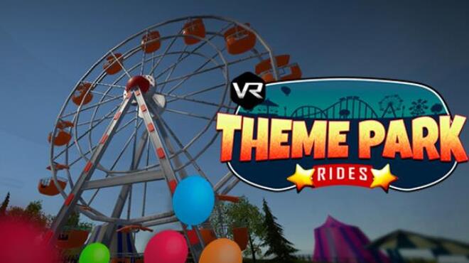 VR Theme Park Rides Free Download