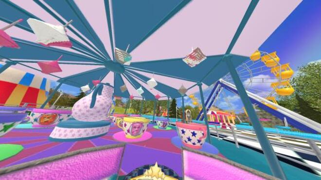 VR Theme Park Rides Torrent Download