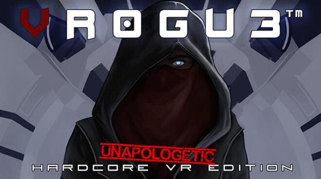 VR0GU3™: Unapologetic Hardcore VR Edition Free Download