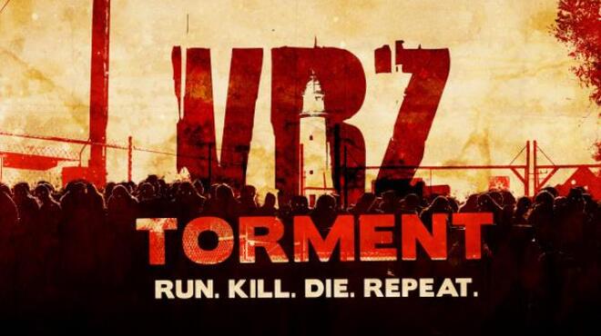 VRZ: Torment Free Download
