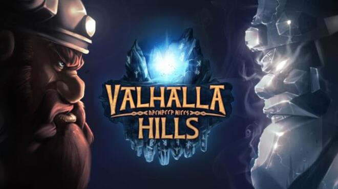 valhalla hills contributor edition
