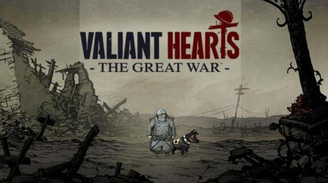 Valiant Hearts: The Great War™ / Soldats Inconnus : Mémoires de la Grande Guerre™ Free Download