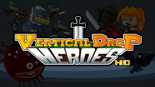 Vertical Drop Heroes HD Free Download