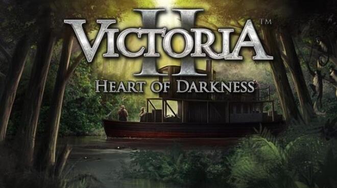 Victoria 2 Heart Of Darkness Torrent