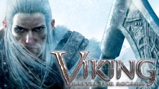 Viking: Battle for Asgard Free Download