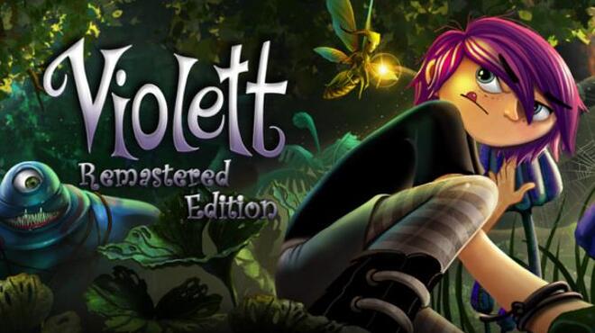 Violett Remastered Free Download