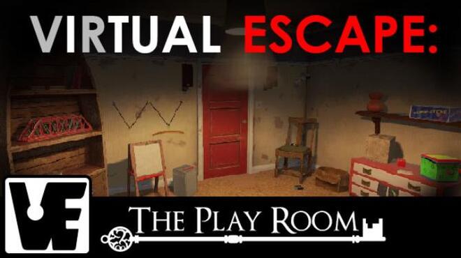Virtual Escape: The Play Room Free Download