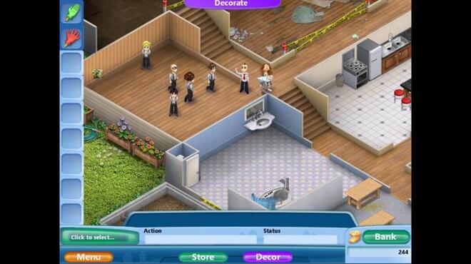 for ipod instal Virtual Families 2: My Dream Home
