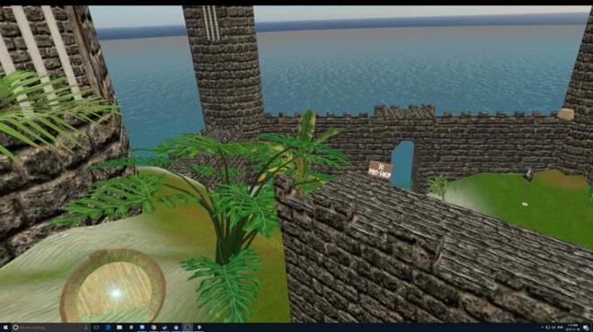 Virtual Islands PC Crack