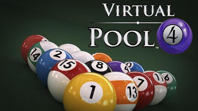 virtual pool 4 crack