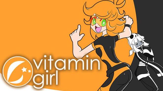 Vitamin Girl Free Download