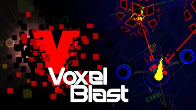 Voxel Blast Free Download