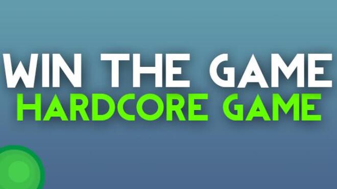 WIN THE GAME! Free Download