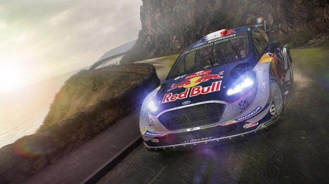 download wrc fia 8 for free