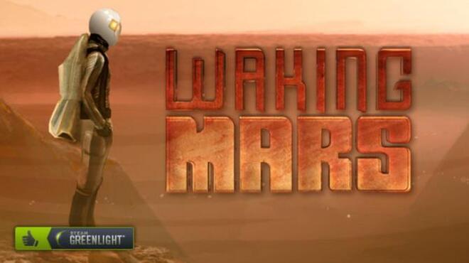 Waking Mars Free Download
