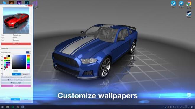 Wallpaper Engine Download