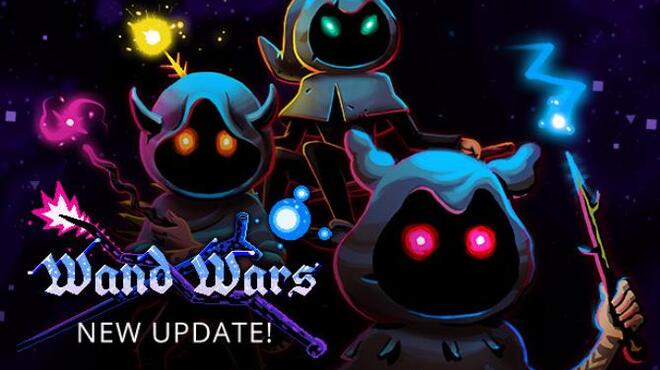 Wand Wars Free Download