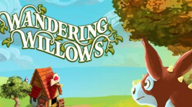 wandering willows free download full version