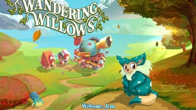 Wandering Willows™ Torrent Download
