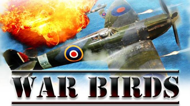 Warbirds Game Free Download